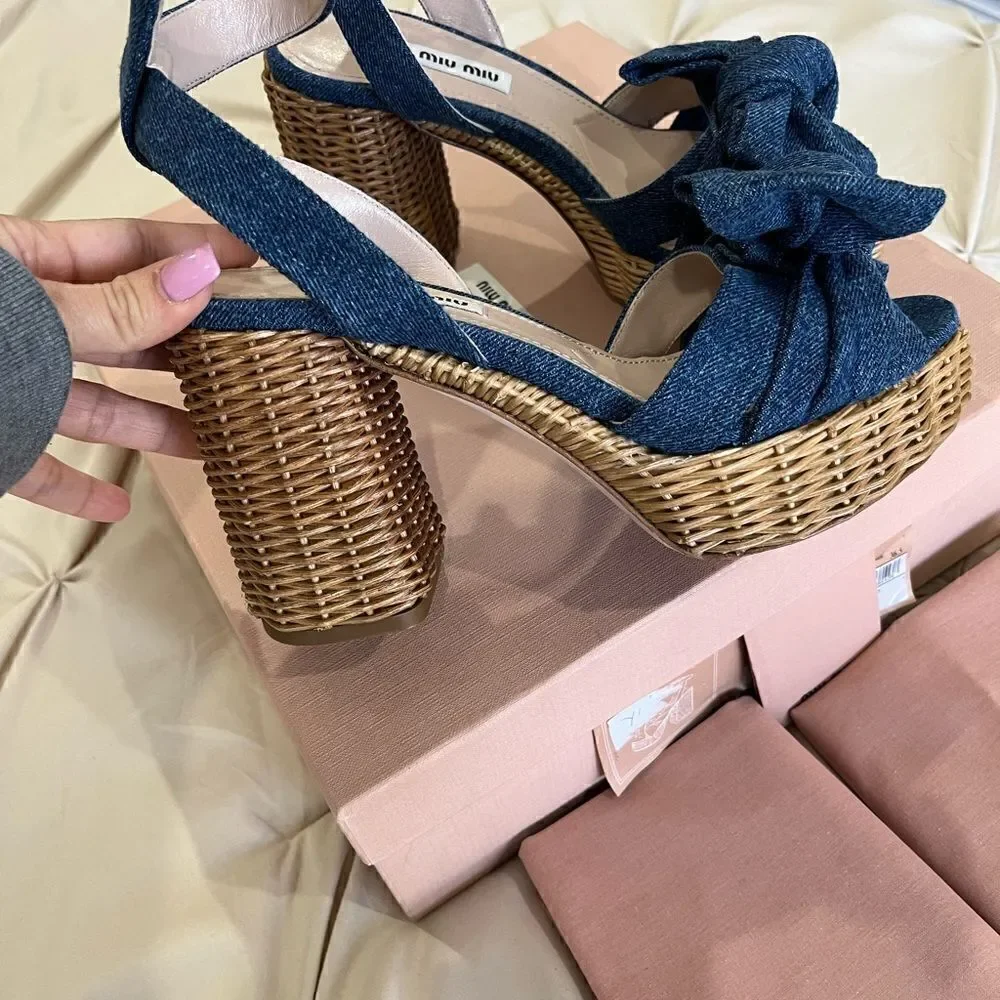 Miu Miu these are